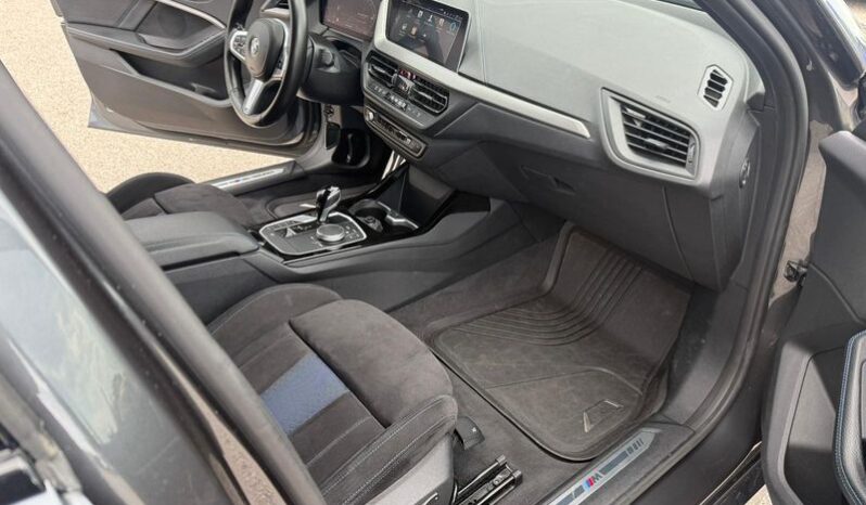 BMW – Serie 1 F40 – 118d Sport auto pieno