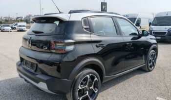 CITROEN – Nuova C3 1.2 puretech turbo Plus 100cv s&s pieno