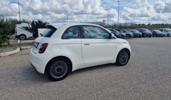 FIAT – 500e 42 kWh Icon pieno