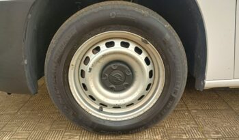 OPEL – Combo cargo 1.5d 100cv L1H1 Edition mt5 13850+iva pieno