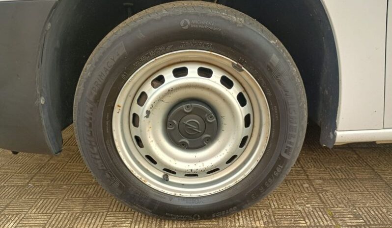 OPEL – Combo cargo 1.5d 100cv L1H1 Edition mt5 13850+iva pieno