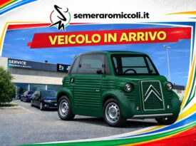 CITROEN – AMI CASELANI
