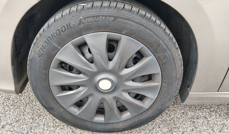 FIAT – Tipo – 1,3 MJ 95CV EASY pieno