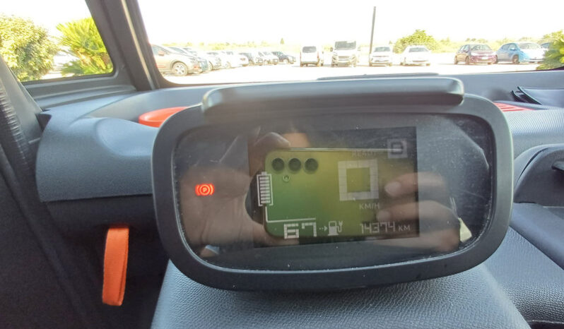 CITROEN – Ami My Ami Pop pieno