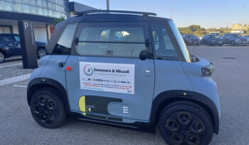 CITROEN – AMI TONIC pieno