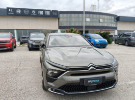 CITROEN – C5 X 1.2 puretech Shine s&s 130cv eat8