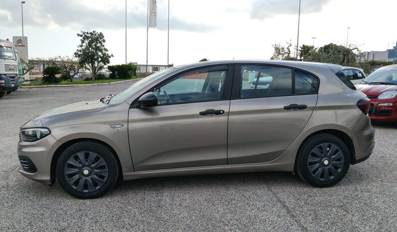 FIAT – Tipo – 1,3 MJ 95CV EASY pieno