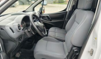 CITROEN – e-Berlingo Full Electric Van 3 posti Club L1 pieno