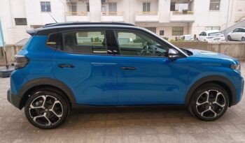 CITROEN – Nuova C3 1.2 puretech turbo You Pack Plus 100cv s&s pieno