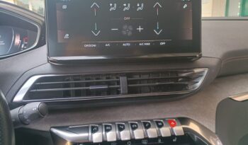 PEUGEOT – 3008 1.5 bluehdi GT Pack s&s 130cv eat8 pieno