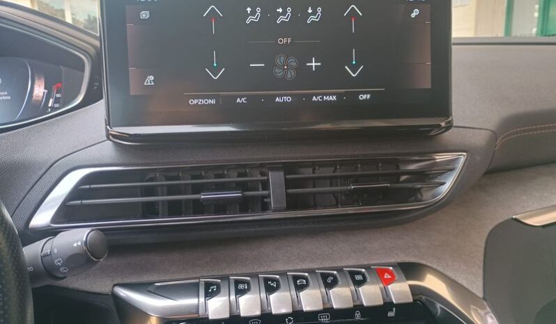 PEUGEOT – 3008 1.5 bluehdi GT Pack s&s 130cv eat8 pieno