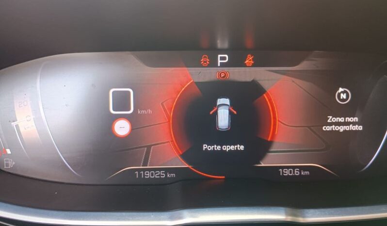 PEUGEOT – 3008 1.5 bluehdi GT Pack s&s 130cv eat8 pieno