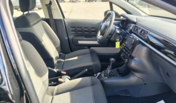 CITROEN – C3 1.5 bluehdi Feel s&s 100cv 6m pieno