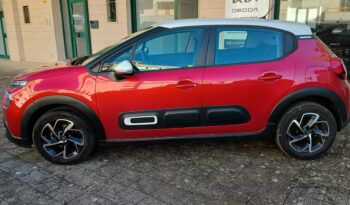 CITROEN – C3 1.5 bluehdi Shine Pack s&s 100cv 6m pieno