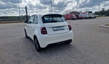 FIAT – 500e 42 kWh Icon pieno