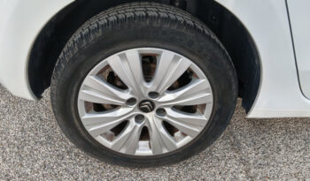 CITROEN – C3 Picasso 1.6 bluehdi Exclusive 100cv pieno