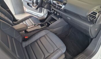 CITROEN – E-C4 100kW Shine pieno