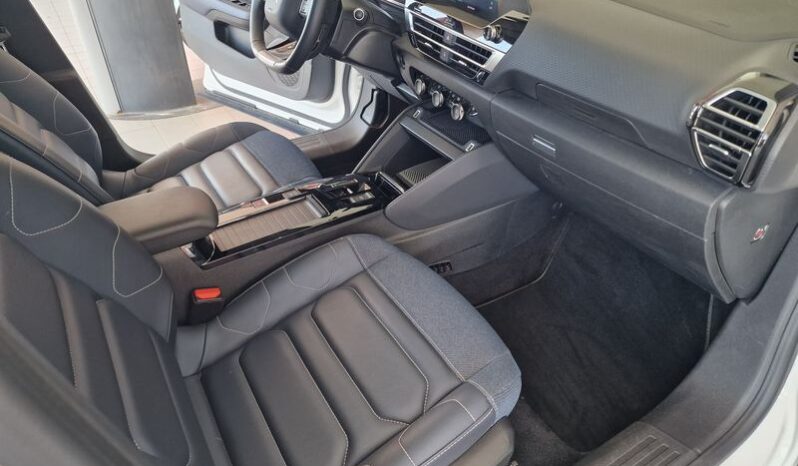 CITROEN – E-C4 100kW Shine pieno