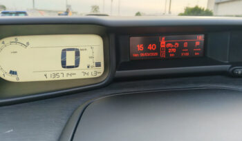 CITROEN – C3 Picasso 1.6 bluehdi Exclusive 100cv pieno