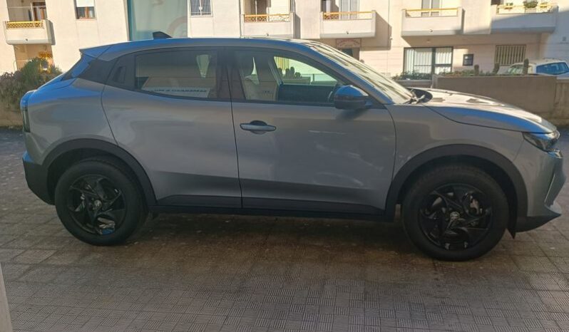 ALFA ROMEO – Junior 1.2 ibrida 145cv edct6 pieno