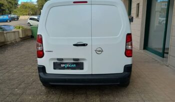 OPEL – Combo cargo 1.5d 100cv L1H1 Edition mt5 13850+iva pieno