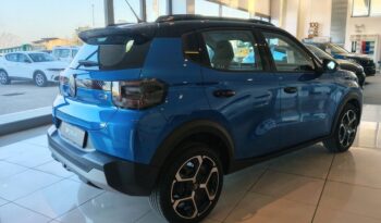 CITROEN – Nuova C3 1.2 puretech turbo You Pack Plus 100cv s&s pieno