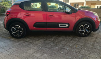 CITROEN – C3 1.5 bluehdi Shine Pack s&s 100cv 6m pieno