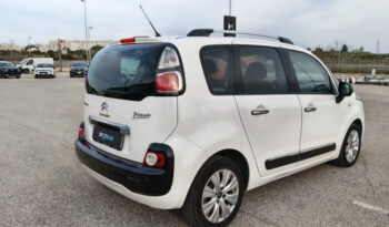 CITROEN – C3 Picasso 1.6 bluehdi Exclusive 100cv pieno