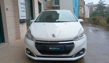 PEUGEOT – 208 1.5 bluehdi 100cv van Active 8100+iva pieno