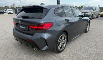 BMW – Serie 1 F40 – 118d Sport auto pieno