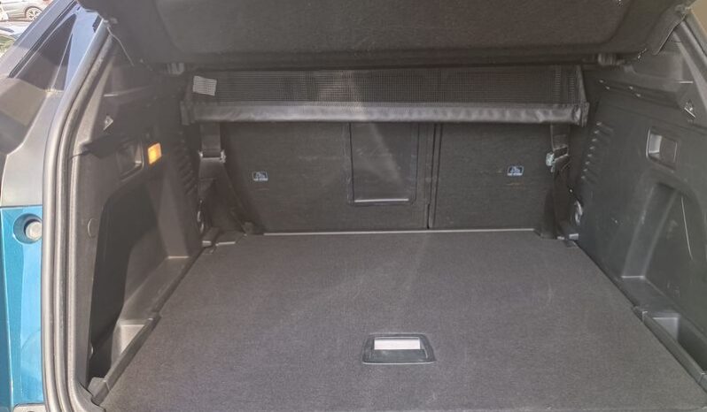 PEUGEOT – 3008 1.5 bluehdi GT Pack s&s 130cv eat8 pieno