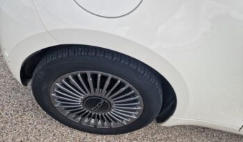 FIAT – 500e 42 kWh Icon pieno