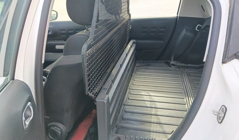 CITROEN – C3 van 1.5 Bluehdi 100cv S&S Feel M5 E6.2 pieno