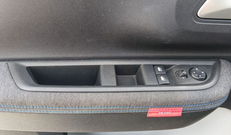 CITROEN – Nuova C3 1.2 puretech turbo Plus 100cv s&s pieno