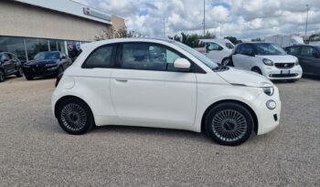 FIAT – 500e 42 kWh Icon pieno