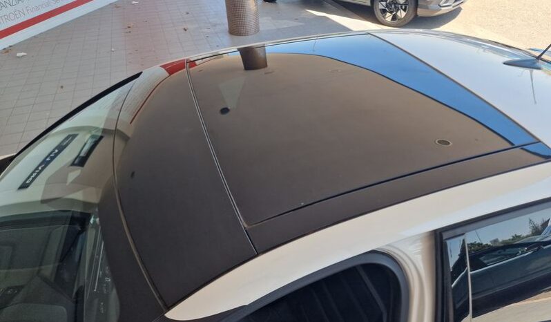 CITROEN – E-C4 100kW Shine pieno