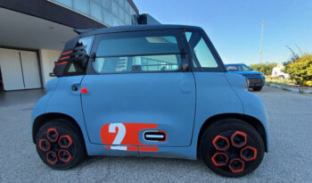 CITROEN – Ami My Ami Pop pieno