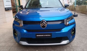 CITROEN – Nuova C3 1.2 puretech turbo You Pack Plus 100cv s&s pieno