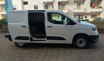 OPEL – Combo cargo 1.5d 100cv L1H1 Edition mt5 13850+iva pieno