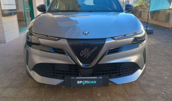 ALFA ROMEO – Junior 1.2 ibrida 145cv edct6 pieno