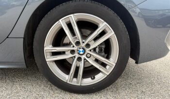 BMW – Serie 1 F40 – 118d Sport auto pieno