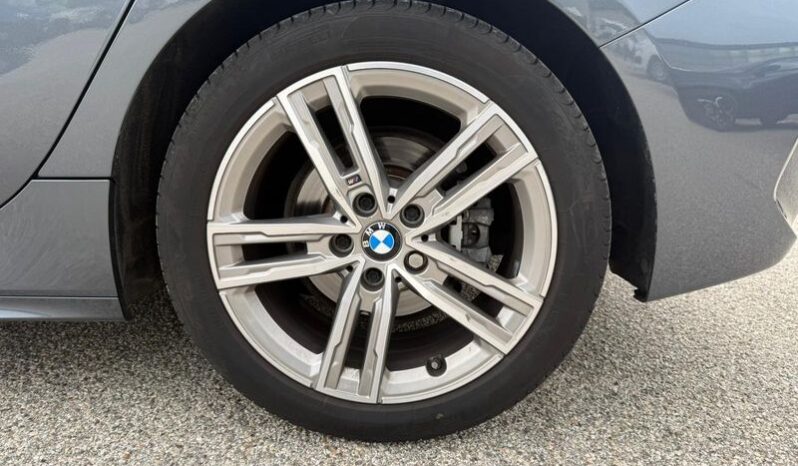 BMW – Serie 1 F40 – 118d Sport auto pieno