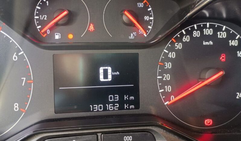 OPEL – Combo cargo 1.5d 100cv L1H1 Edition mt5 13850+iva pieno