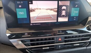 CITROEN – E-C4 100kW Shine pieno