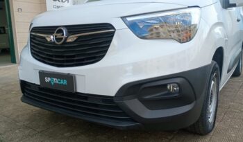OPEL – Combo cargo 1.5d 100cv L1H1 Edition mt5 13850+iva pieno