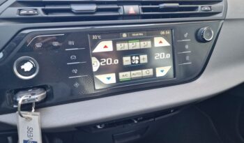 CITROEN – C4 Grand Picasso 1.6 e-hdi Exclusive 115cv etg6 pieno