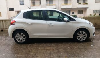 PEUGEOT – 208 1.5 bluehdi 100cv van Active 8100+iva pieno