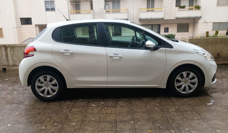 PEUGEOT – 208 1.5 bluehdi 100cv van Active 8100+iva pieno