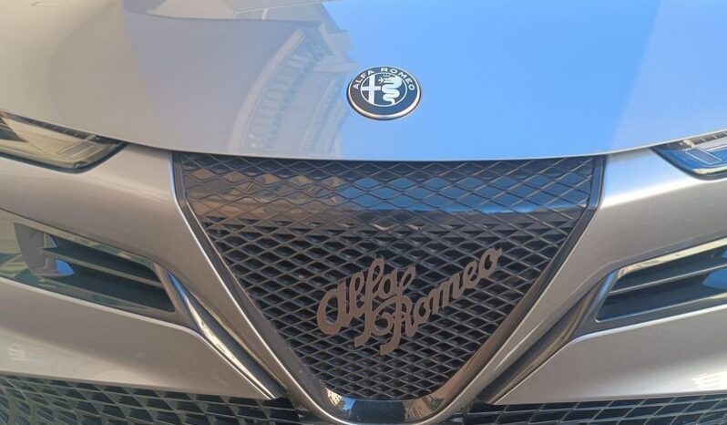 ALFA ROMEO – Junior 1.2 ibrida 145cv edct6 pieno
