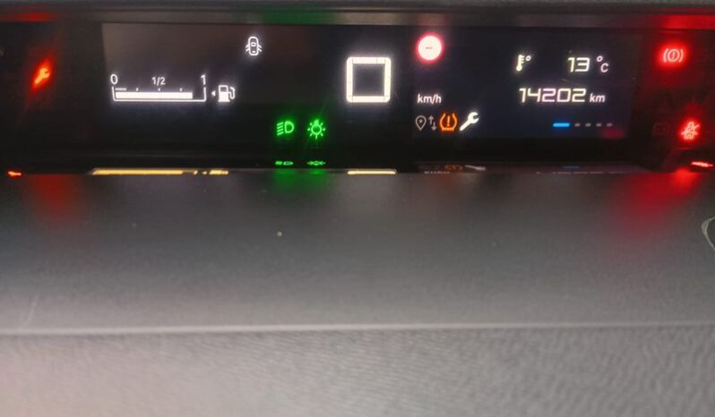 CITROEN – Nuova C3 1.2 puretech turbo You Pack Plus 100cv s&s pieno